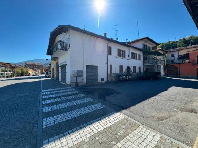 Casa indipendente in vendita a Sanfront CN