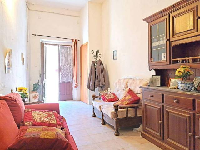 Casa indipendente in vendita a Sanluri VS