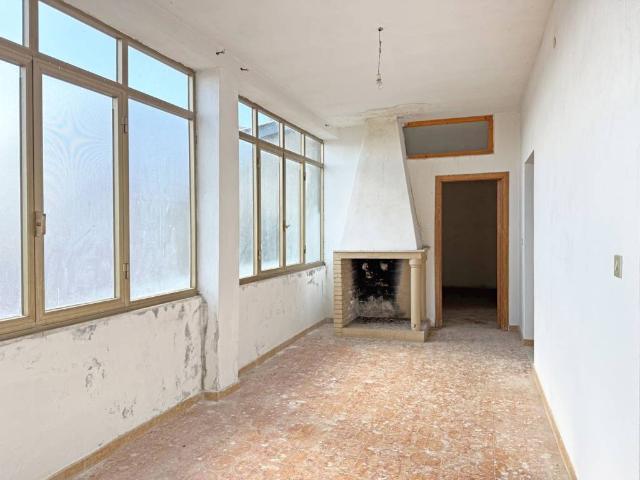 Casa indipendente in vendita a Sanluri VS