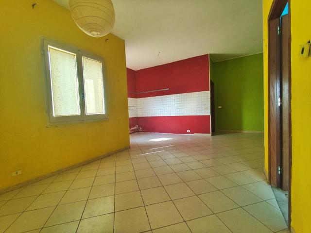 Casa indipendente in vendita a Sanluri VS