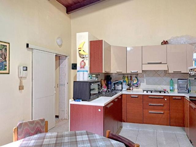 Casa indipendente in vendita a Sanluri VS