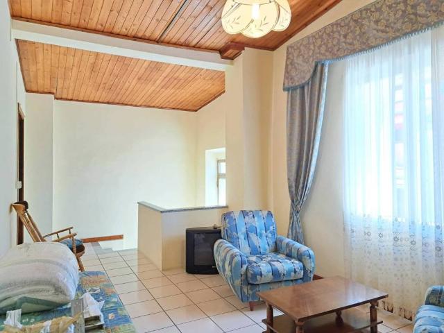 Casa indipendente in vendita a Sanluri VS