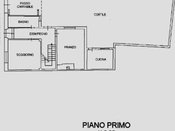 Casa indipendente in vendita a Sanluri VS