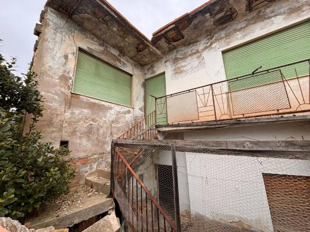 Casa indipendente in vendita a Sanluri VS