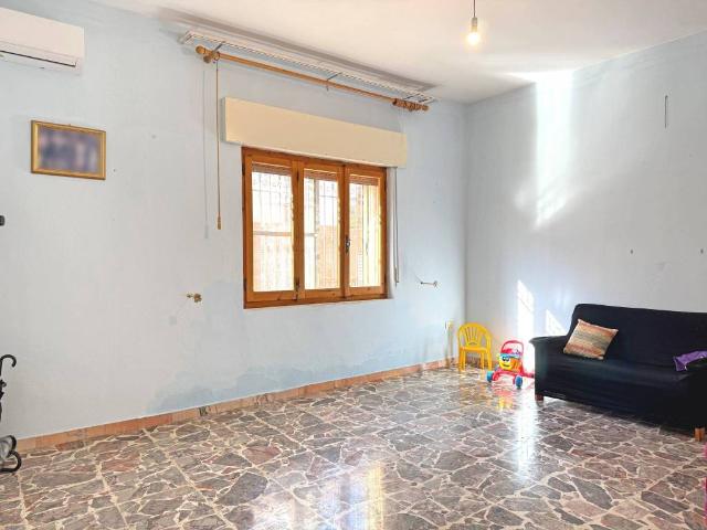 Casa indipendente in vendita a Sanluri VS