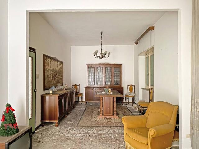 Casa indipendente in vendita a Sanluri VS