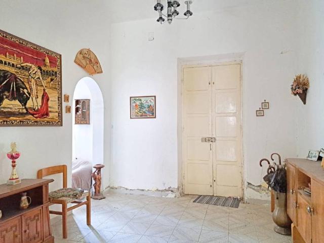 Casa indipendente in vendita a Sanluri VS