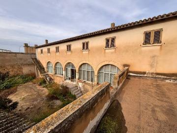 Casa indipendente in vendita a Sanluri VS