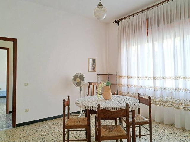 Casa indipendente in vendita a Sanluri VS