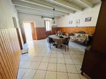 Casa indipendente in vendita a Sanluri VS