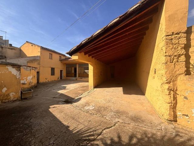 Casa indipendente in vendita a Sanluri VS