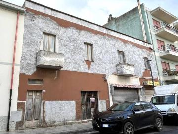 Casa indipendente in vendita a Sanluri VS