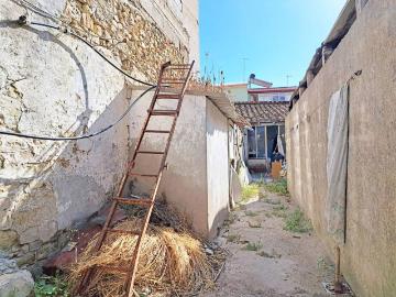 Casa indipendente in vendita a Sanluri VS