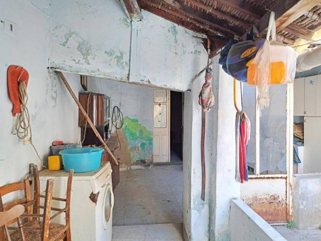 Casa indipendente in vendita a Sanluri VS