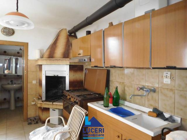 Casa indipendente in vendita a Sannicola LE