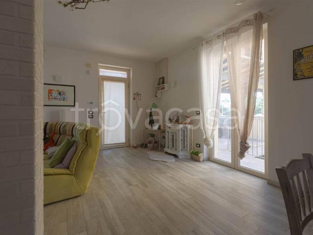 Casa indipendente in vendita a Sansepolcro