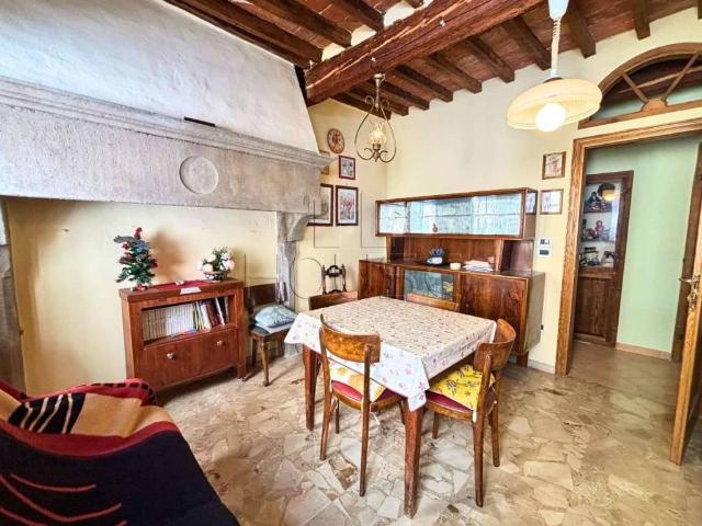 Casa indipendente in vendita a Sansepolcro AR