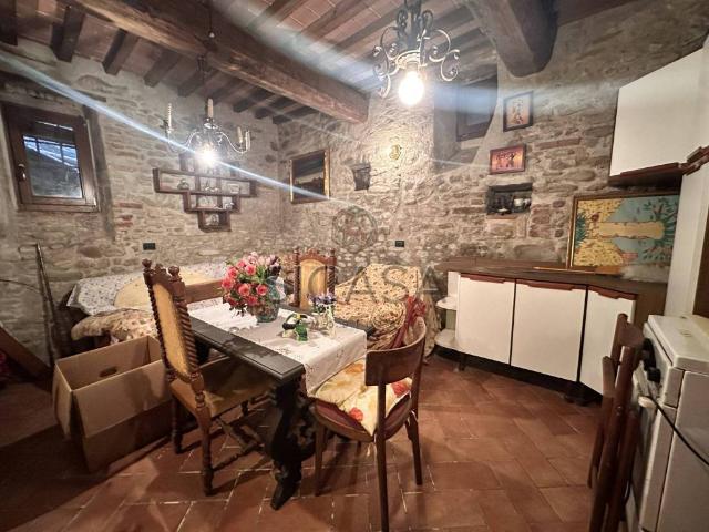Casa indipendente in vendita a Sansepolcro AR