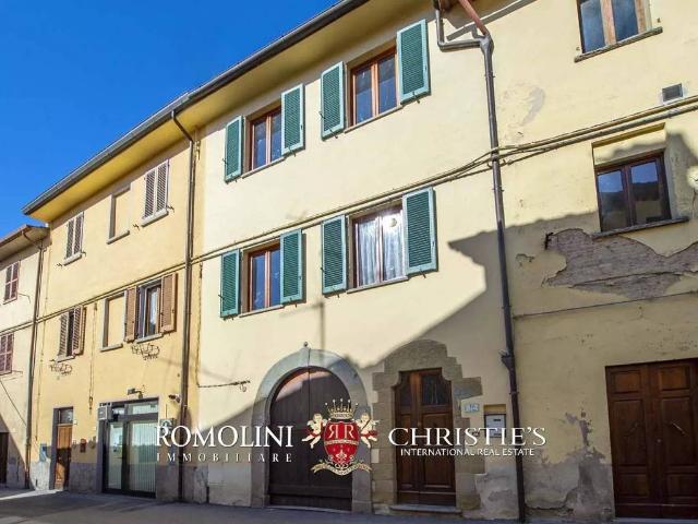 Casa indipendente in vendita a Sansepolcro AR