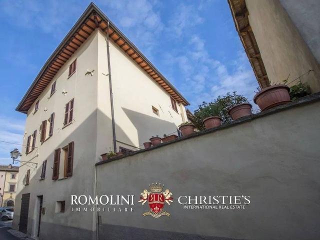Casa indipendente in vendita a Sansepolcro AR