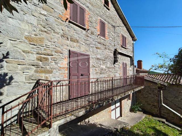 Casa indipendente in vendita a Sansepolcro AR