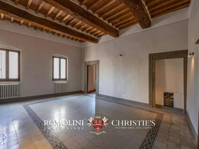 Appartamento in vendita a Sansepolcro AR