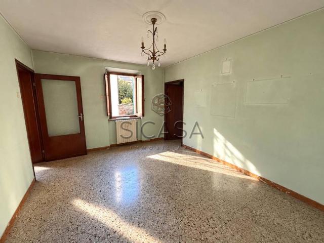 Casa indipendente in vendita a Sansepolcro AR