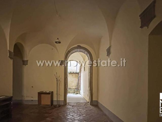 Casa indipendente in vendita a Sansepolcro AR