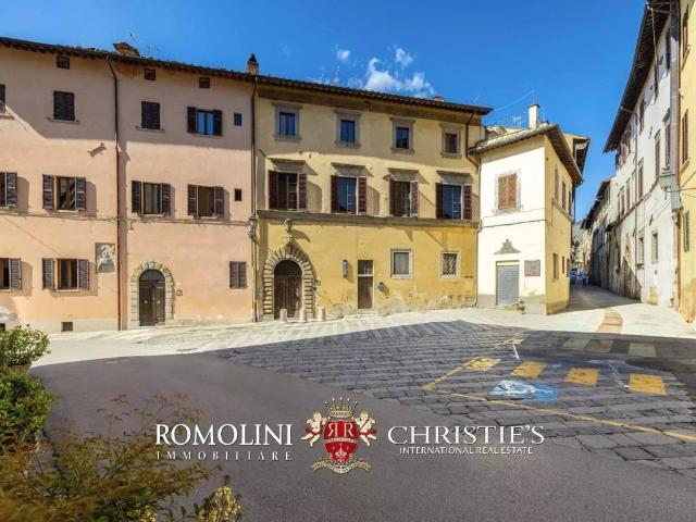 Casa indipendente in vendita a Sansepolcro AR