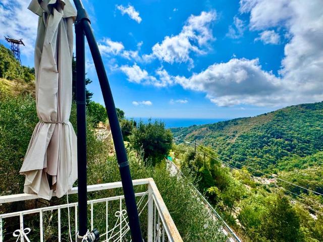 Casa indipendente in vendita a Sanremo IM