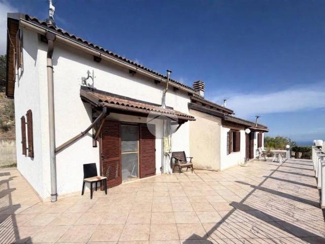 Casa indipendente in vendita a Sanremo IM