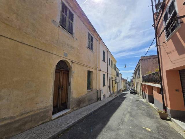 Casa indipendente in vendita a Sanremo IM