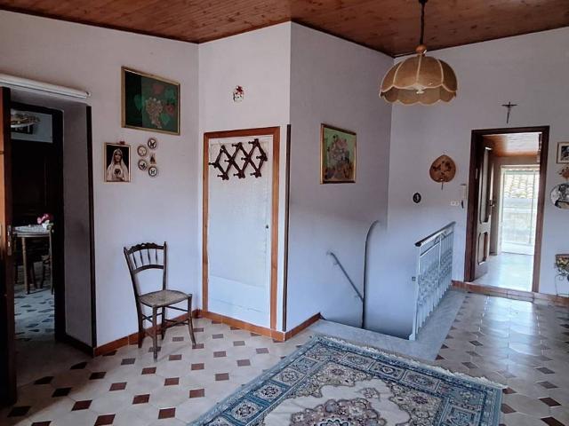 Casa indipendente in vendita a Santo Stefano di Camastra ME
