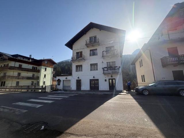 Casa indipendente in vendita a Santo Stefano di Cadore BL