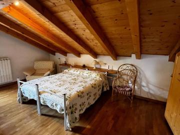 Casa indipendente in vendita a Santo Stefano di Cadore BL