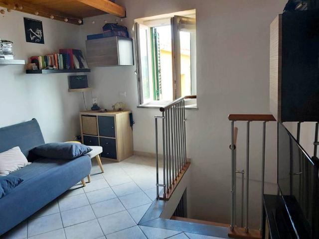 Casa indipendente in vendita a Santo Stefano di Magra SP