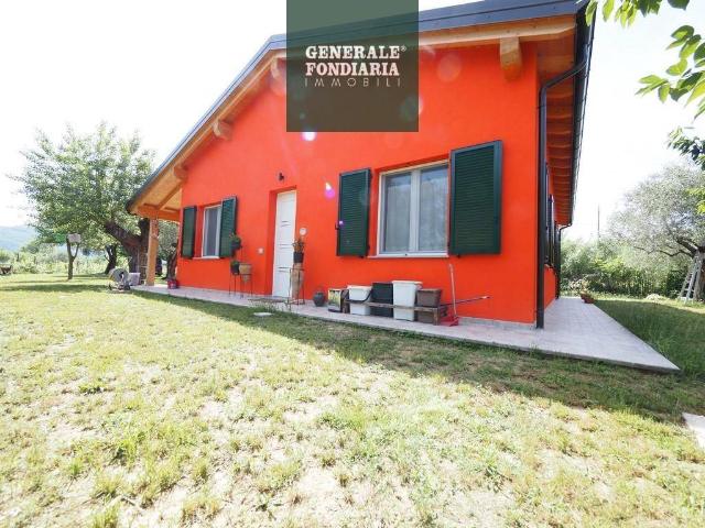Villa in vendita a Santo Stefano di Magra SP