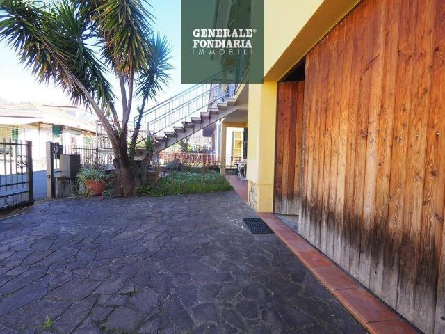 Villa in vendita a Santo Stefano di Magra SP