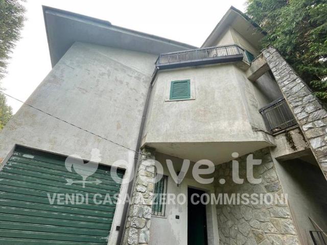 Casa indipendente in vendita a Santo Stefano in Aspromonte RC