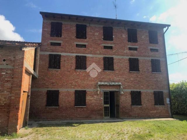 Casa indipendente in vendita a Santo Stino di Livenza VE