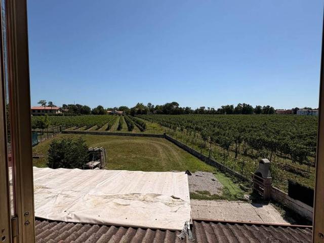 Casa indipendente in vendita a Santo Stino di Livenza VE