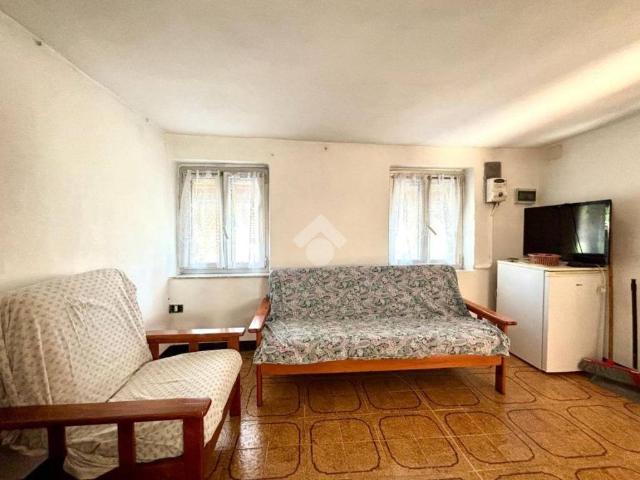 Casa indipendente in vendita a Sant'Olcese GE