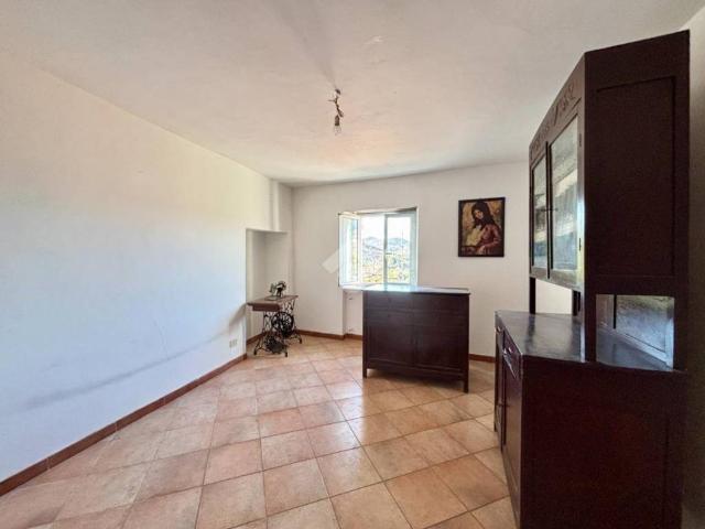 Casa indipendente in vendita a Sant'Olcese GE