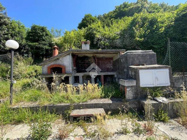 Casa indipendente in vendita a Sant'Olcese GE