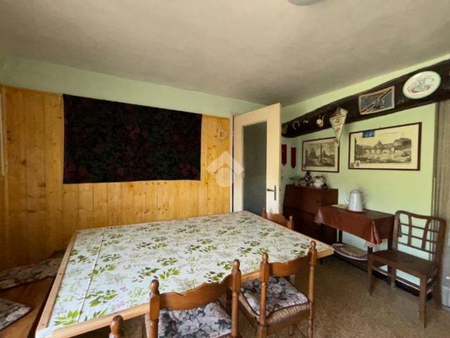 Casa indipendente in vendita a Sant'Olcese GE