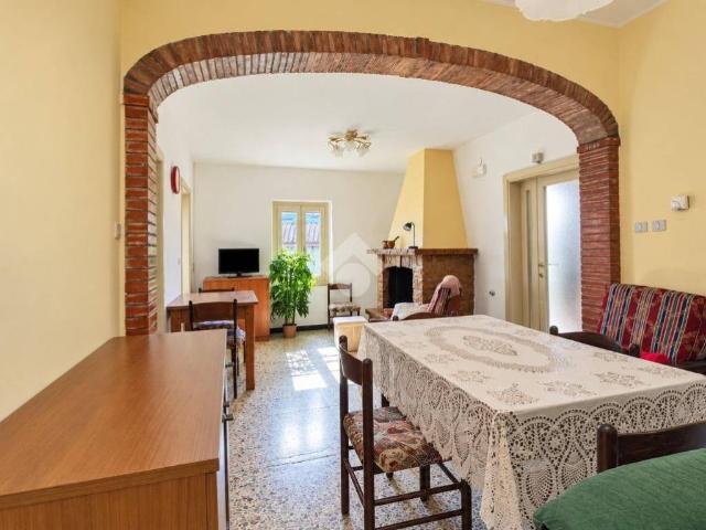 Casa indipendente in vendita a Sant'Omero TE