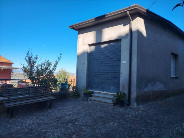 Casa indipendente in vendita a Sant'Omero TE