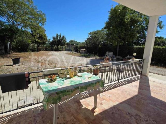 Casa indipendente in vendita a Garrufo, Sant'Omero