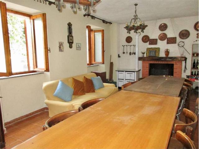 Casa indipendente in vendita a Sant'Omobono Terme BG