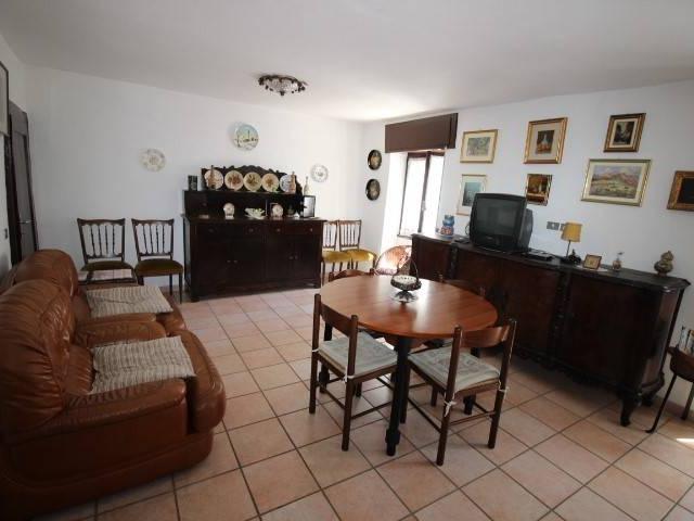 Casa indipendente in vendita a Sant'Omobono Terme BG